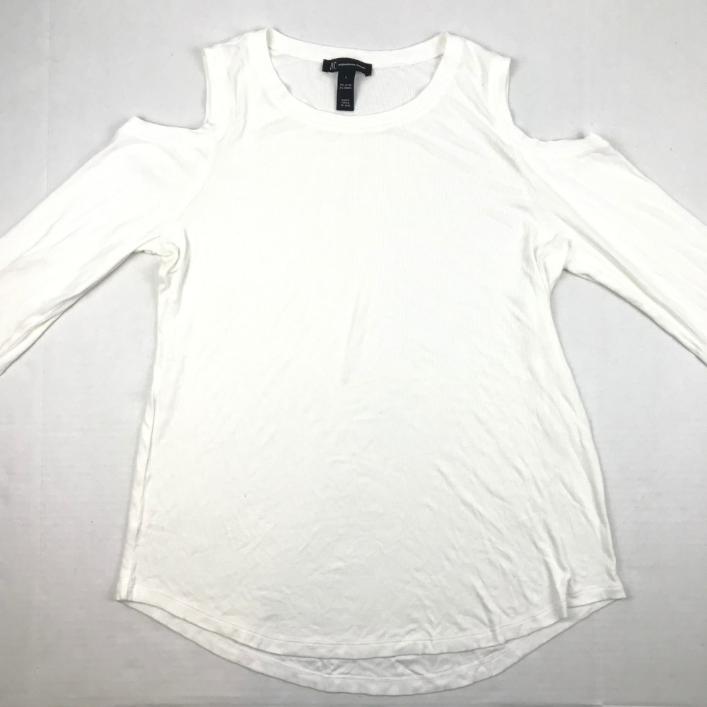 INC International Concepts Women's Long Sl…